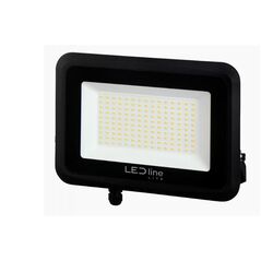 Projektor Naświetlacz Halogen LED line PHOTON 100W 4000K 10000lm IP65 3 lata gwar.