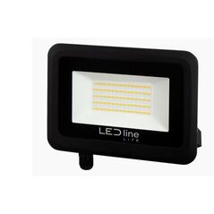 Projektor Naświetlacz Halogen LED line PHOTON 50W 4000K 5000lm IP65 3 lata gwar.