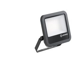 Projektor LED FLOOD PFM 100 P 69W/53W 10000lm/8000lm 4000K 840 PS SY100 czarny 5 LAT GWARANCJI 4099854306167
