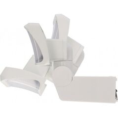 Lampa Ścienna Led Brennenstuhl Ws 2050 W 1178080200 20 Ip44, Ik07