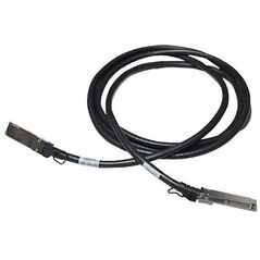 hewlett packard enterprise HPE X242 40G QSFP+ to QSFP+ 5m DAC Cable