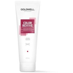 Szampon Goldwell Dualsenses Color Revive Cool Red 250 ml
