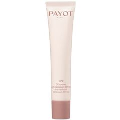 Krem Przeciw Zaczerwienieniom Payot N2 Spf 50 40 ml