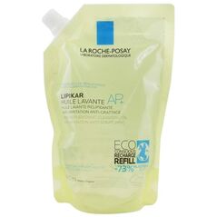 Olejek pod Prysznic La Roche Posay Lipikar AP+ Doładowanie 400 ml
