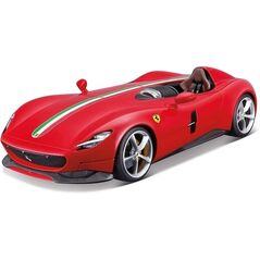 Samochód Bburago Ferrari Monza SP1 1:18