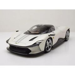 Samochód Bburago Ferrari Daytona SP 1:18