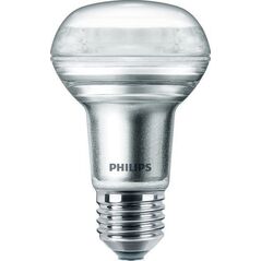 Philips CorePro, 4.5 W, 60 W, E27, 345 lm, 15000 h, Θερμό λευκό