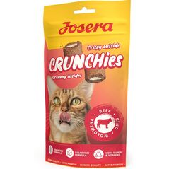 Crunchies Beef 60g