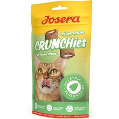 Crunchies with Catnip 60g
