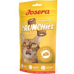 Crunchies with Cheese 60g