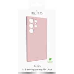 Puro ICON cover for Samsung Galaxy S24 Ultra