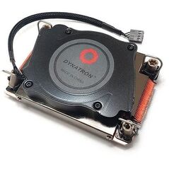 Dynatron S3 Top-Blower CPU-Kühler 1U für Sockel 4677 aktiv