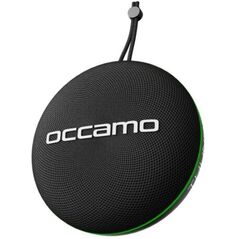 GŁOŚNIK BLUETOOTH Przenośny Bezprzewodowy Occamo Thunder 10W Wodoodporny standard