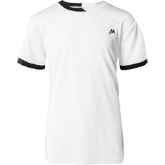 Dziecięca Koszulka Liberos Junior T-shirt  sleet/black rozmiar 140 [cze]