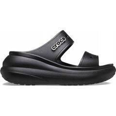 Crocs Buty Klapki Crocs Classic Crus Platforma 37-38