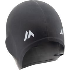 Czepek Silikonowy Earsili  sleet/black rozmiar 41