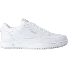 Buty damskie Fila Rega NF białe FFW0484 10004 39