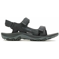 Sandały górskie Merrell Huntington Czarny - 42