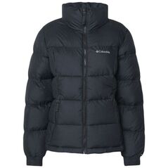 Kurtka Sportowa Damska Columbia Pike Lake Czarny - L