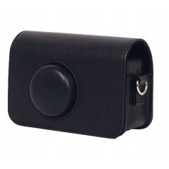 Futerał Etui Pokrowiec Case Na Aparat Do Kodak Ektar H35 / H35n / Ultra F9 / Czarny