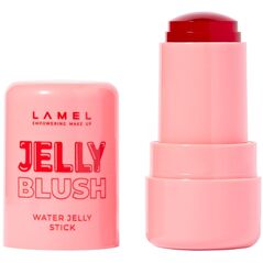 LAMEL Water Jelly Blush Róż do policzków i ust w sztyfcie nr 01