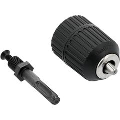 YATO UCHWYT WIERTARSKI SAMOZA 13mm  1/2" SDS PLUS