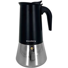 KAWIARKA ZAPARZACZ DO KAWY 600ml KLAUSBERG KB-7847 INDUKCJA