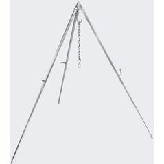 Stojak Tripod Petromax z Łańcuchem i Hakiem