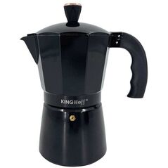 KAWIARKA ZAPARZACZ DO KAWY 300ml KINGHOFF KH-1883 INDUKCJA