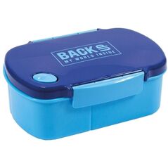 ΚΟΥΤΙ ΜΕΣΗΜΕΡΙΑΝΟΥ BACKUP 7 B 58 DERF FOL
