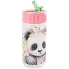 Παγούρι 330ML PANDA A 10 DERF FOL