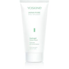 YOSKINE Japan Pure Rice Infusion Hydrożel do mycia twarzy 150 ml