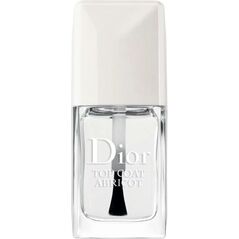 Dior DIOR NAIL TOP COAL ABRICOT