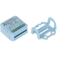 INTELIGENTNY STEROWNIK ROLET ATLO-CW1-TUYA Wi-Fi, Tuya Smart