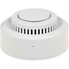 BEZPRZEWODOWA CZUJKA DYMU ATLO-SD01-TUYA Wi-Fi, Tuya Smart