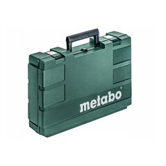METABO CASE FOR 2 SCREWDRIVERS %%%
