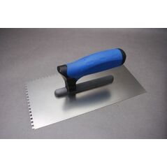 Kubala Paca nierdzewna 130x270mm 6x6mm G-11 - 0242
