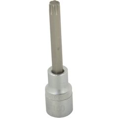 Geko Klucz trzpieniowy torx 6-kąt.100mm (CRV T-50)