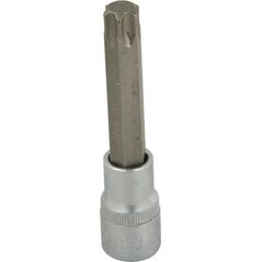 Geko Klucz trzpieniowy torx 6-kąt.100mm (CRV T-60)