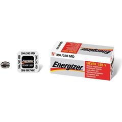 Energizer Bateria 394 60mAh 1 szt.