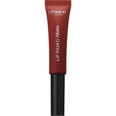 L’Oreal Paris Skysti lūpų dažai L'Oreal Paris Infaillible Lip Paint 8 ml