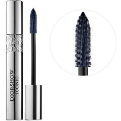 Dior Diorshow Iconic Mascara Podkręcająco - wydłuzający tusz do rzęs 268 Marine 10ml