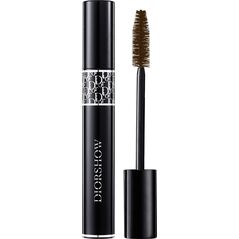 Dior Diorshow Waterproof 698 Chestnut - tusz do rzęs 11.5ml