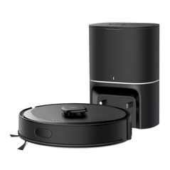 TP-Link 5300Pa Hyper Suction Robot Vacuum & Mop (TAPO RV30 MAX) (TPTAPORV30MAX) έως 12 άτοκες Δόσεις