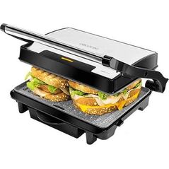 Grill elektryczny Cecotec Rock'nGrill 1500 Rapid