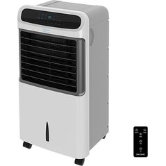 Klimator Cecotec EnergySilence PureTech 6500 500 m3/h 12 L Biały