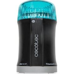 Młynek do kawy Cecotec Młynek Cecotec TitanMill 200 200W Czarny