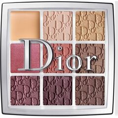 Dior DIOR Backstage Eye Palette Professional Performance 10g. 004 Rosewood Neutrals