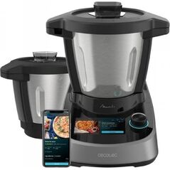 Robot kuchenny Cecotec Robot Kuchenny Cecotec Mambo Touch Habana