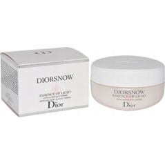 Dior DIOR DIORSNOW ESSENCE OF LIGHT CREAM 50ML